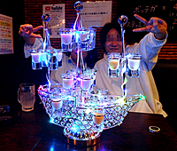 もうすぐ〆✨絶対友達出来ちゃう ✨ 金曜オールナイト飲み会 🌙 ５時間飲放🍷 みんなで朝まで過ごして仲良くなろう