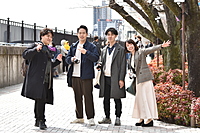 【20代】魅力的なプロフ画像を撮ろう📸✨