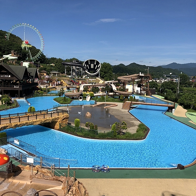 🌞サマーランド🌴夏の楽園で思い出に残る特別な一日を過ごそう