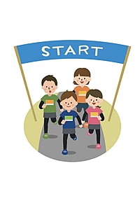 平日仕事終わりの皇居ナイトラン