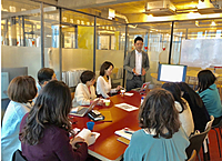 ＜超＞初心者の1000円英会話カフェ会