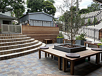 【若いほう主催】表参道 路地裏のお店で朝カフェ会