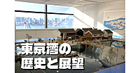 地上100mからの眺望　東京臨海部のみなととまちの知られざる姿が分かるミナトリエ