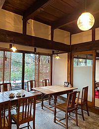 古民家カフェでランチ会🍴緑豊かな古民家空間で癒されたい方☆@ 愛知県尾張旭市