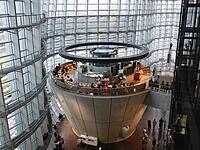 【新国立美術館】ぶら〜りフォトツアー📸 