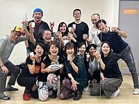 新しい出会い！オシャレなボサノバで、ダンスを踊れば美ボディに！