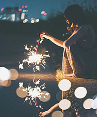【開催確定！】【早割り有り◎】【途中参加OK🙆‍♀️】【手持ち花火大会🎇】夏の終わりに手持ち花火をしよう🎇🎇