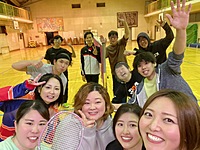 【初心者大歓迎🏸】enjoyバドミントン＠蓮田