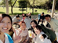 【久喜×BBQ🍖】のんびり楽しくデイキャンプ🏕️