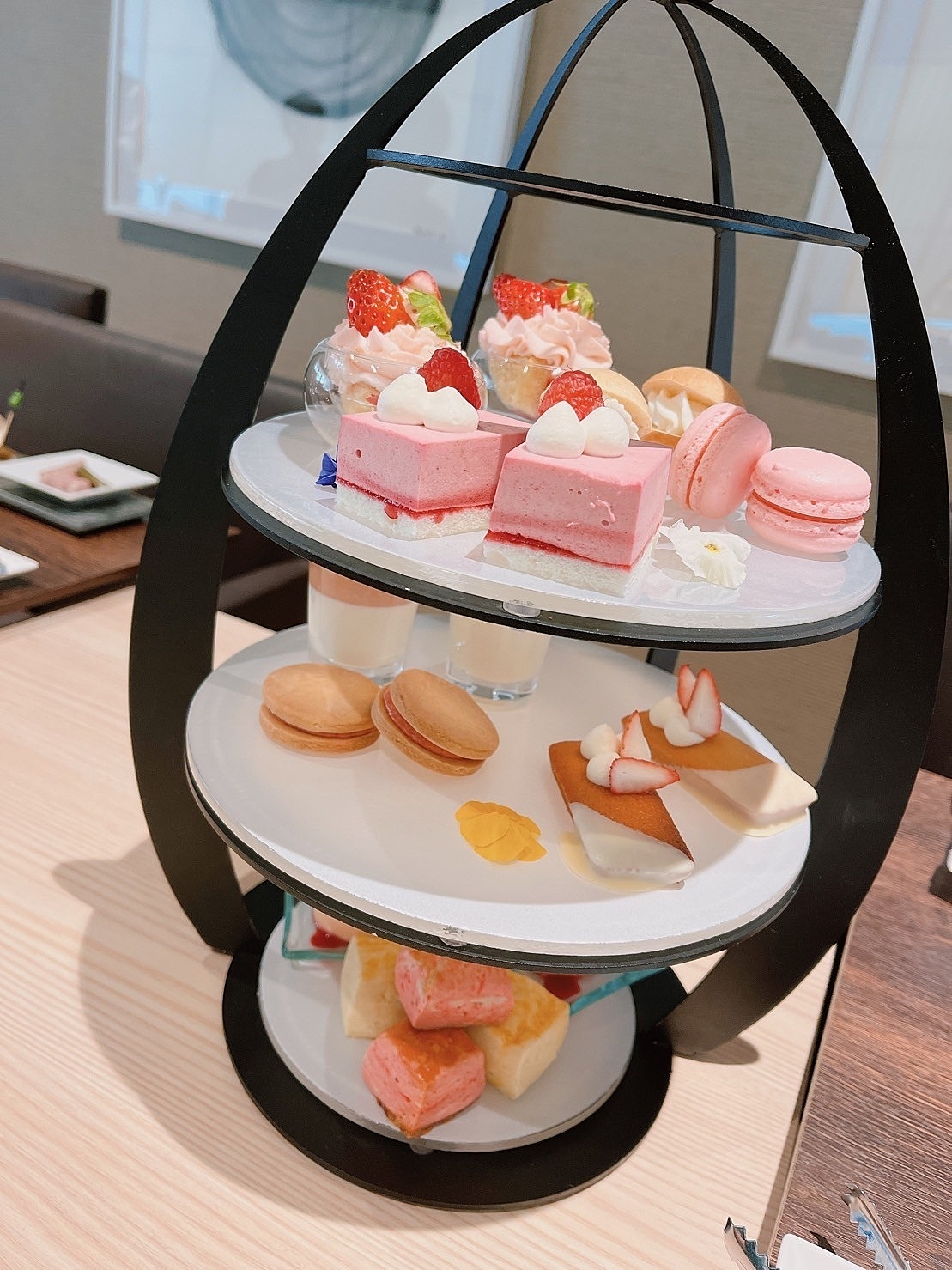 【満席だったので席増やしました😊】平日お昼からアフタヌーンティー行きましょう🍰☕　【6名中あと１名募集中👨👩】