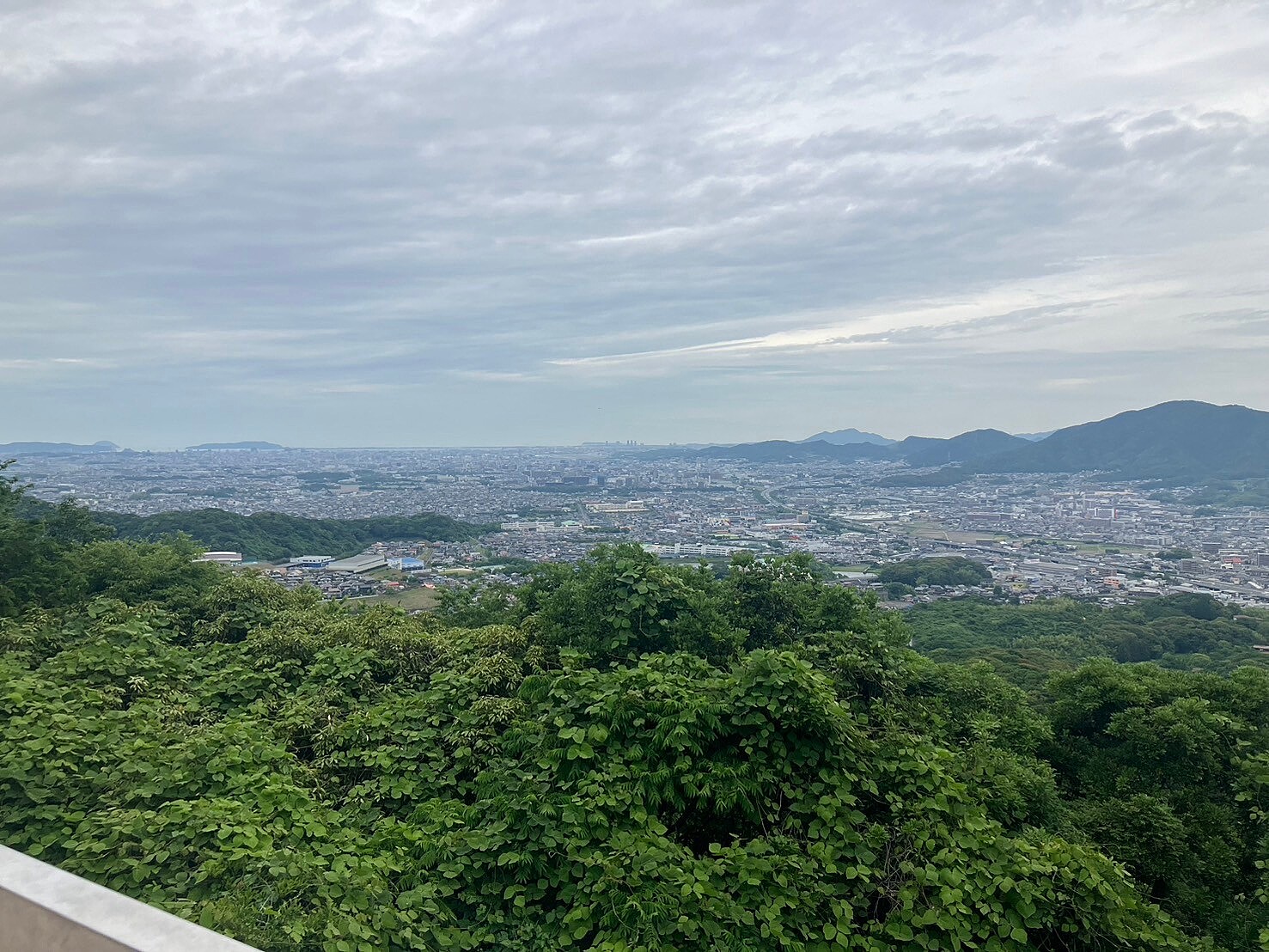 【爽快登山×天拝山⛰️】気軽に楽しむ夏の山登り🌄🌿  男性1名女性1名参加中