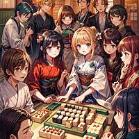 【初参加歓迎♟️】 カレー✖️ボドゲ✖️お酒　by アラジン