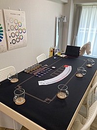 みんなでワイワイ✨ポーカー交流会＠中津駅