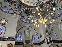 【20代・代々木上原・少人数】日本最大級のモスクの見学 & ランチを食べませんか？