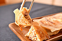 ✨女性主催✨半蔵門駅の恒源餃子で餃子を食べる♪