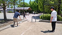 6/29 京都アルティメット『ダスティーミラー』