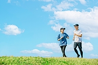【松山ゆるRUN】初心者OK♪ランニングでリフレッシュ&趣味友ができる!