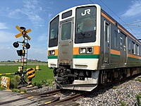 【当日申込OK】青春18きっぷで行く☀️夏の両毛線in栃木🏵️日帰り旅を全力でenjoy🎵