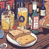 【平日呑み】水曜日だけど飲みに行こう！