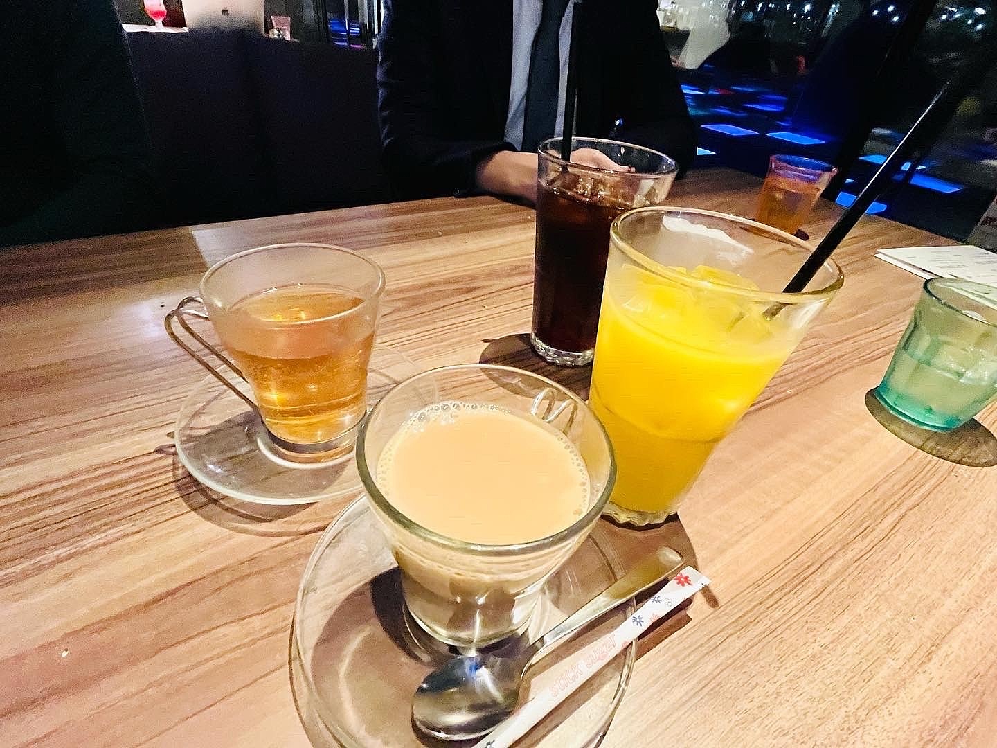 【第35回　名古屋えんカフェ会】