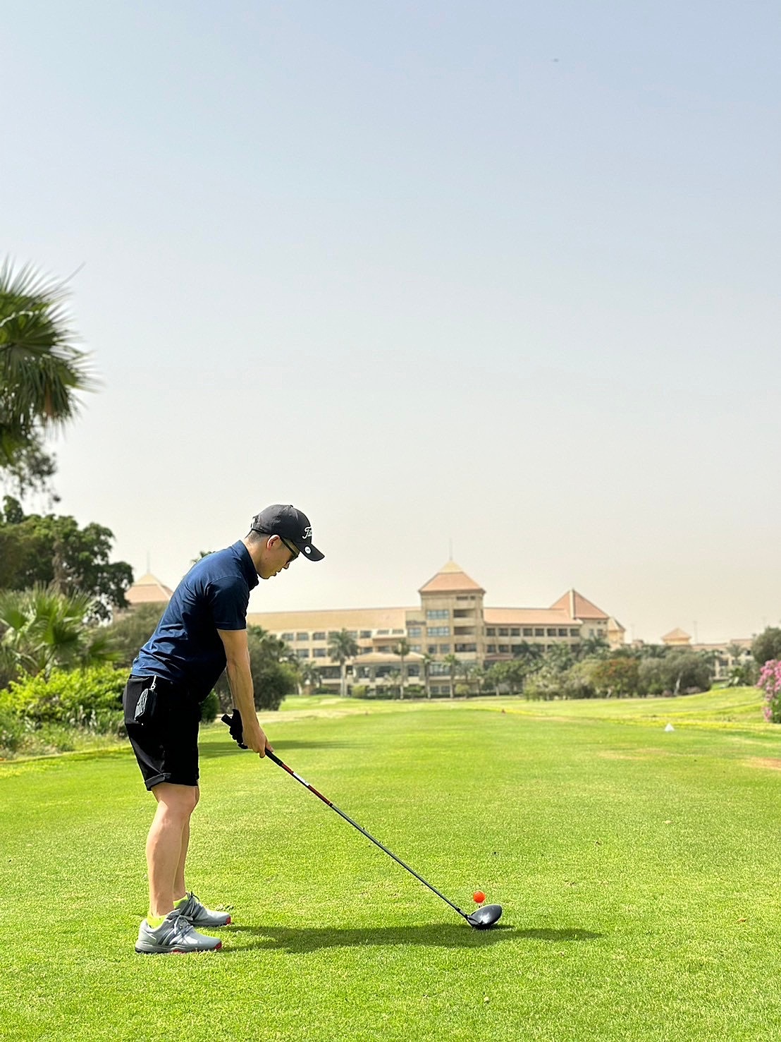 【ゴルフ練習会⛳️】初心者から上級者まで楽しめる特別イベント✨