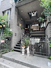 🌃浅草で夜カフェ！隅田川を眺めながら雑談しよう🏞️