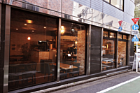 新宿御苑駅の大人気カフェで朝活しよう☕️