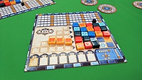 福井でボードゲームを楽しもう!(第36回活動)