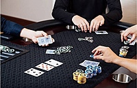 ♠️2ndHOMEポーカー会♠️ 