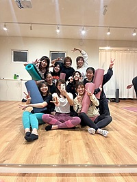 バレエダンサー歴22年のトレーナーが教えるフガトレで心と体をリフレッシュ✨