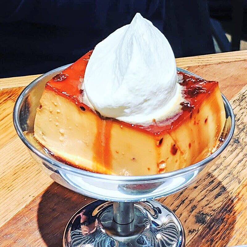 【早割中】卵料理専門カフェに行こう🌈🌈