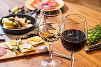 【20代中心】【生ハム ワイン】ハイクラス向けグルメ会