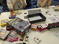 8/4(日) 第5回初心者歓迎ボードゲーム会🎲@博多