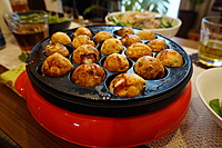 【15名満員】🔰8/3(土)タコパ×人狼会🐙🐺