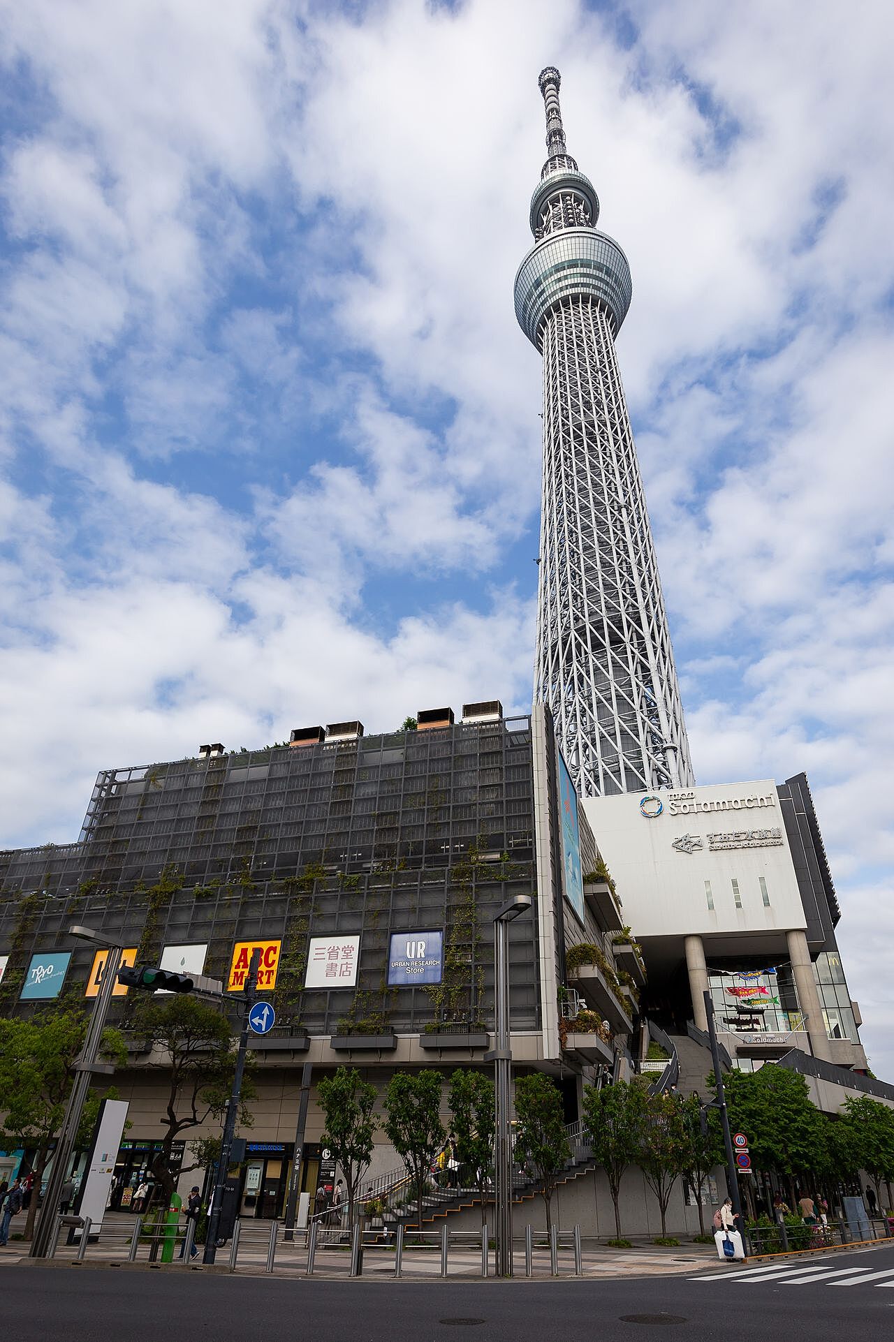 参加費無料実施中【朝イチ東京スカイツリー🗼】混雑を避けて楽しくお買い物！✨