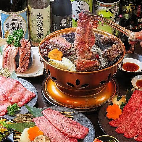 池袋の隠れた名店「牛山道」で昼間から焼肉とビールをたらふく喰らおう🍖✨