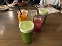 【27歳以下限定】新宿でゆる〜く同世代会！