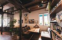 7/21(日) カフェで楽しくお話ししましょう✨