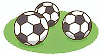 ⚽️フットサルを楽しもう！⚽️