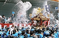 【女性主催】深川八幡祭りに行こう🇯🇵🇯🇵30代以上限定✨