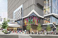 7/14 渋谷アクシュ散策からナイトBBQ行きませんか？？👀✨