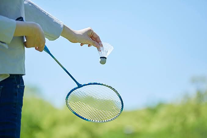 7月20日12:00〜15:00！バドミントン🏸✨