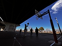 【朝活】清々しい朝にゆるくバスケ！🏀🔰