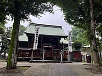 【ニューティ交流会3周年記念】池袋のオアシスを巡って残暑を吹き飛ばせ！