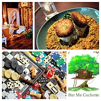 【参加費無料🎈】ほろよいボドゲ✖️カレー in 新大久保🇰🇷