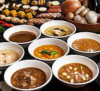 もうすぐ〆✨今回は人気のカレービュッフェ会 👄 大人になっても遊びたい ⭐ ワクワクの金曜飲み会 ✨ お初歓迎 ✨