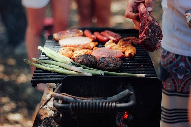 キャンセルまち【ナイトBBQワイン会】両国★お肉とワインと交流会