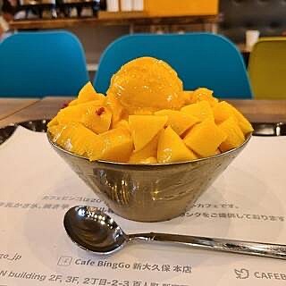 【先着3名無料】韓国風カフェに行こう🍧🍧