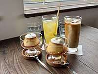 【参加費無料！】カフェ交流会☕️🍹