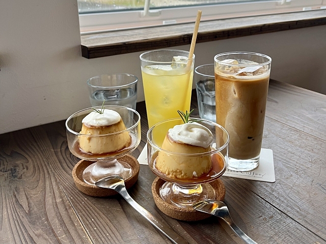 【参加費無料！】カフェ交流会☕️🍹